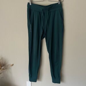 Balance Athletica Jogger - deep sea Teal Size large